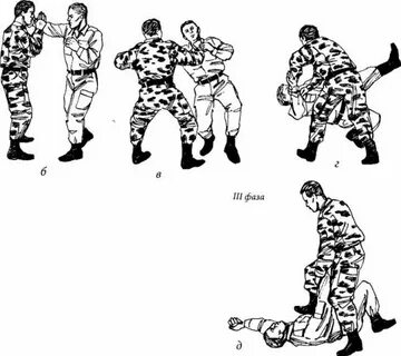 Бой это обучение личного состава цдз