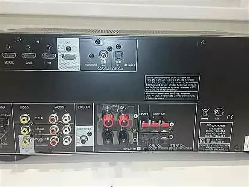 Ресивер Pioneer VSX 323. Ресивер Pioneer VSX-323-K. Pioneer VSX 323 DSP. Pioneer vsx 323