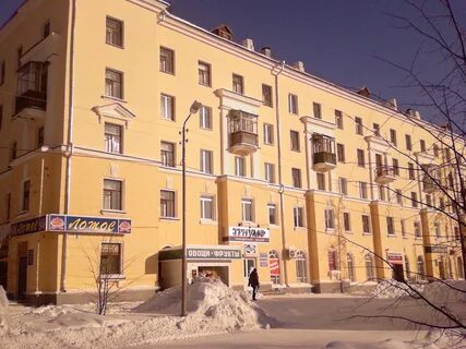 Фобос краснотурьинск