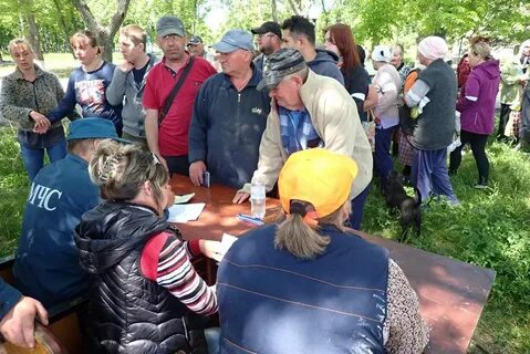 Краснолиманское направление последнее на сегодня
