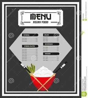 Right menu