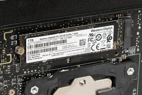 Wdc pc