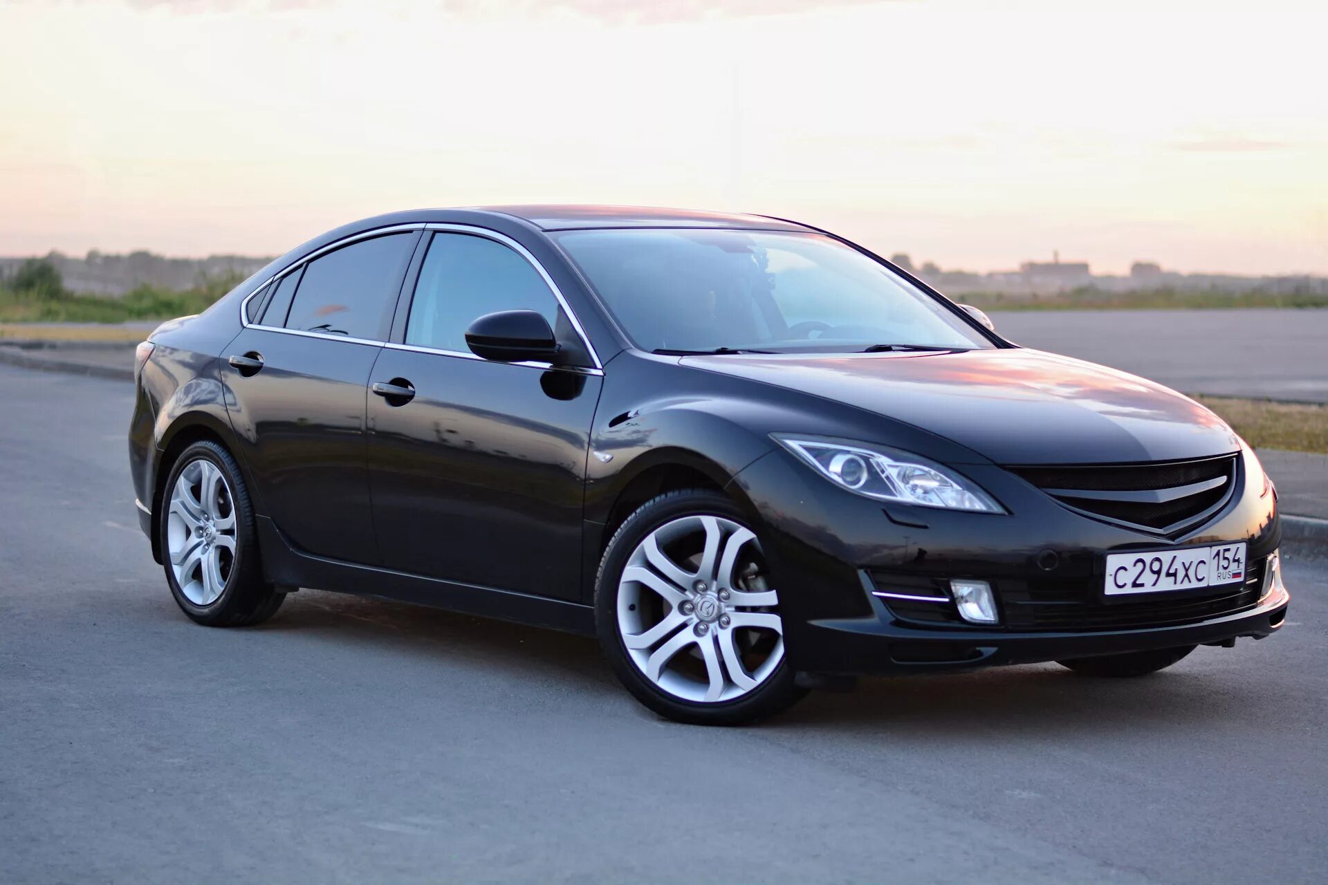 Куплю б у мазда 6. Mazda 6 GH. Мазда 6 GH 1.8. Mazda 6 2008. Mazda 6 GH Atenza.