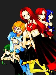 Witches 5