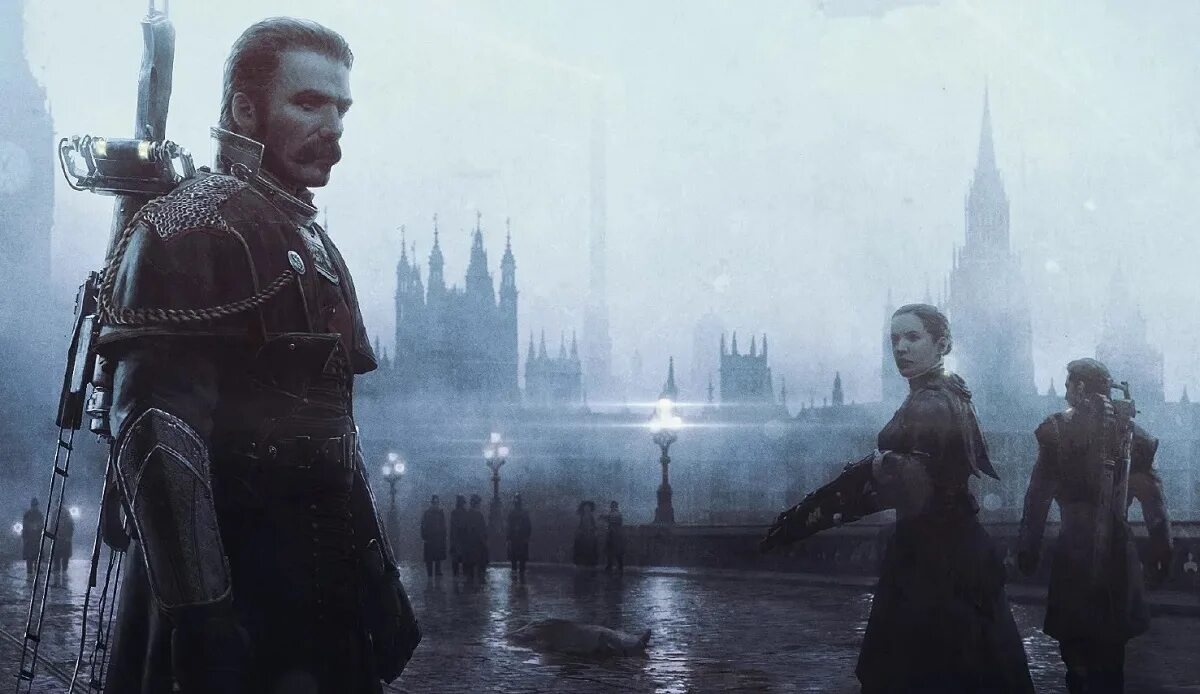 The order на пк. The order: 1886. The order 1886 геймплей. Order 1886 ps4. The order 1886 на ПК.