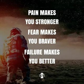 Fail to make