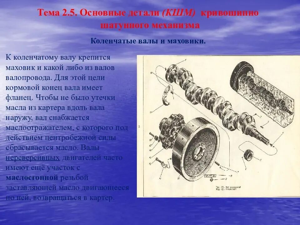 Кривошипно шатунный механизм татра 815. Кшм двигателя д-240 чертеж. Устройство кшм автомобиля. Перечислите детали кшм двигателя ямз. Назначение кшм двигателя а-41.