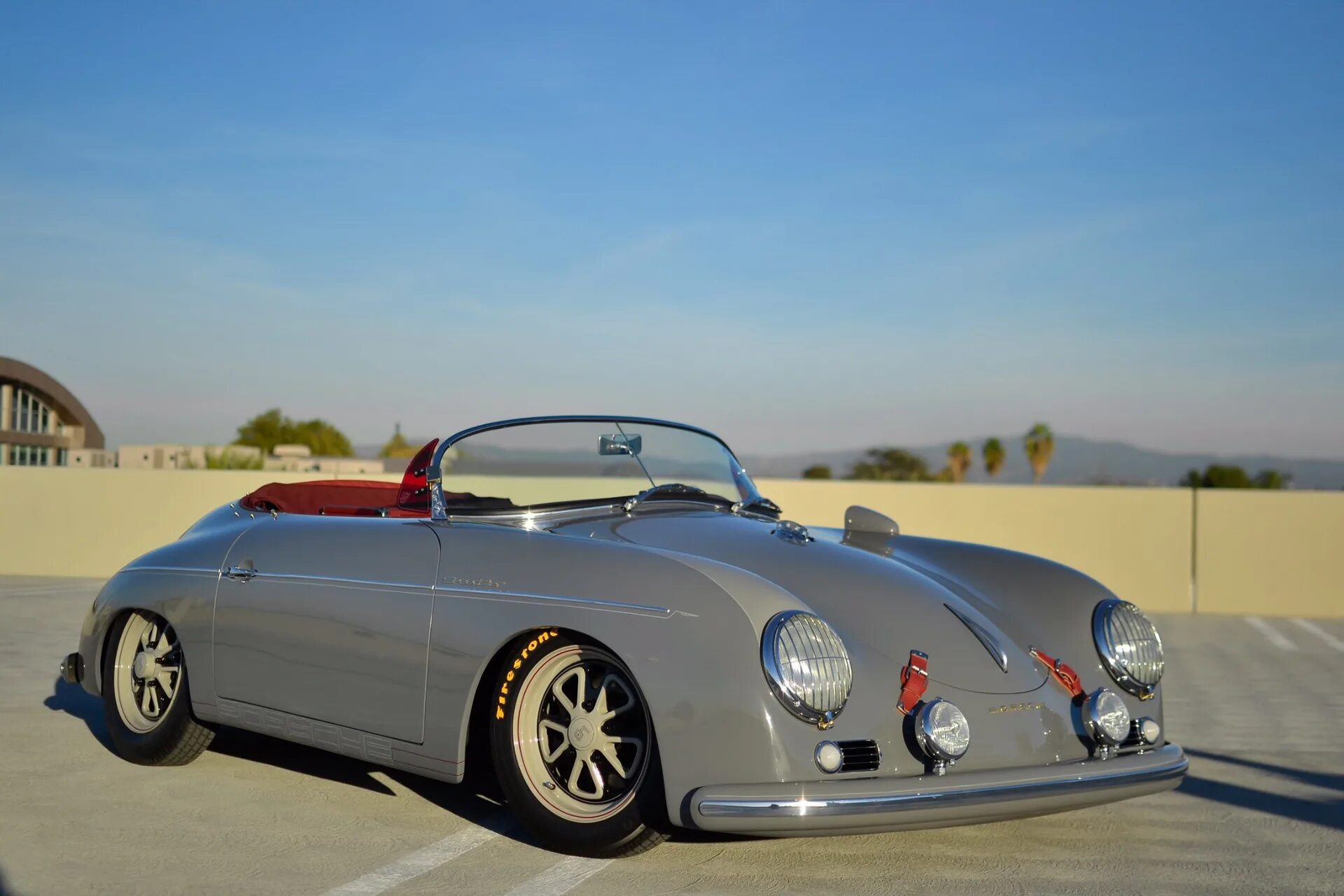 Porsche speedster. Порше 356 спидстер. Porsche 356 Speedster Custom. Porsche 356 Speedster реплика. Порше 356 спидстер реплика.