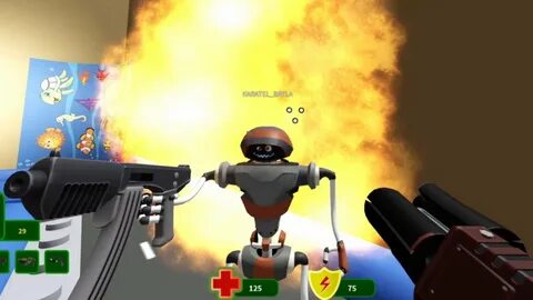 Battle 2.0
