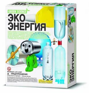 Эко науки