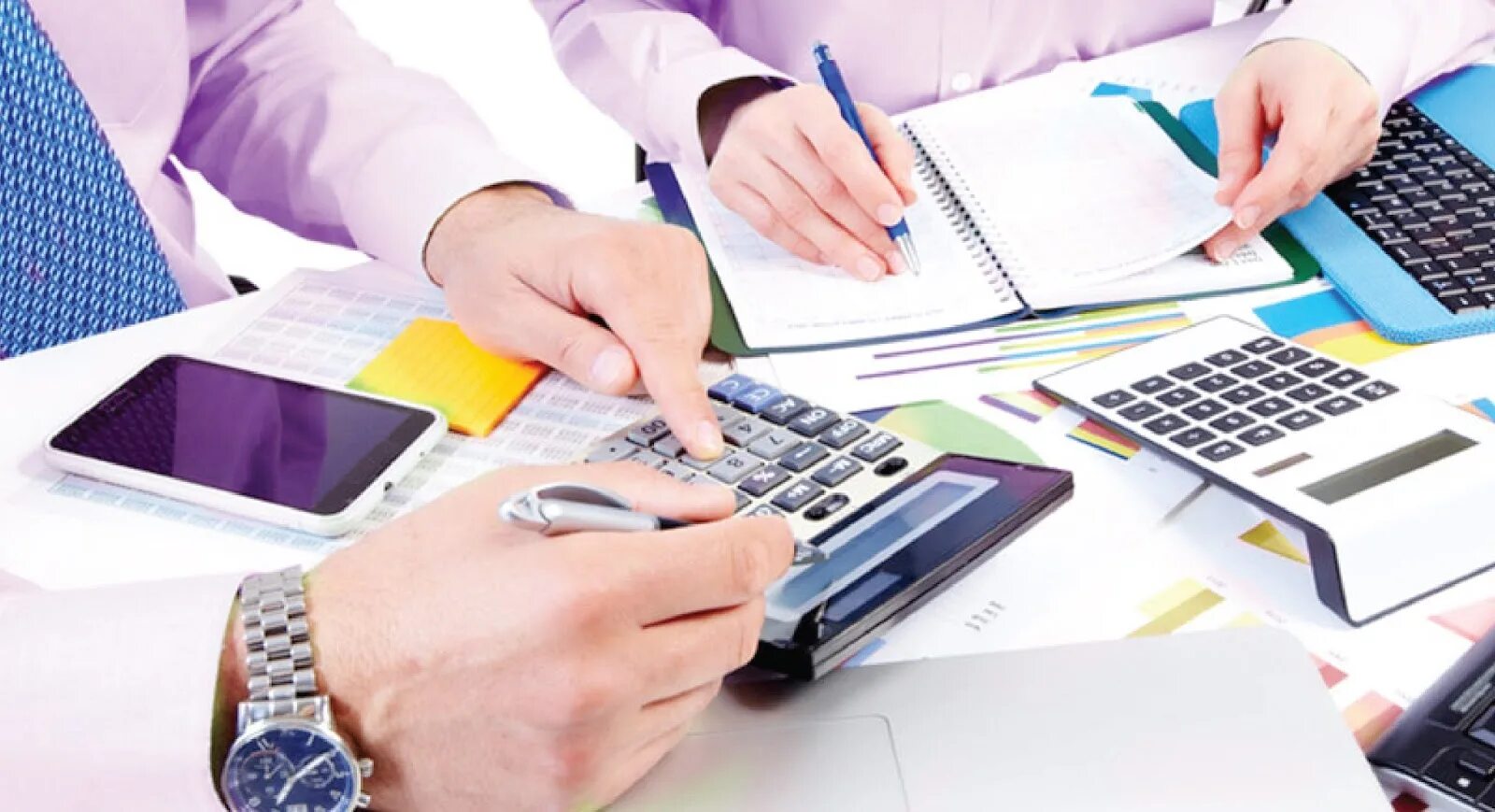 Бухучет аренда помещений