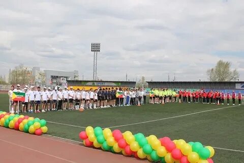 Президентские игры 2024 жеребьевка
