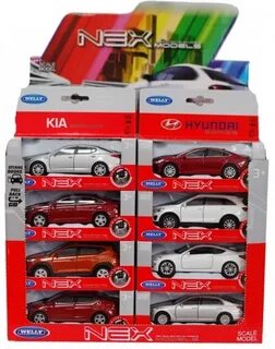 1 8 models