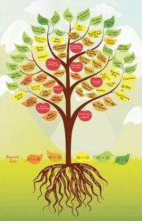 The perfect tree