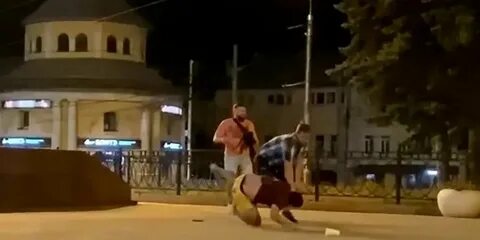 Рязань жив