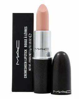 Mac matte lipstick