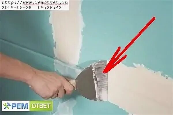 Плитку на шпаклевку можно ли