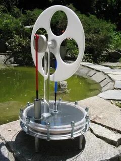 Solar engine