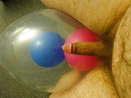 Condom Balloons 1 - Photo #18.