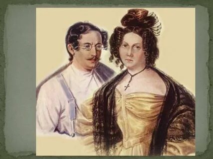История анненкова