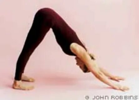 Downward
