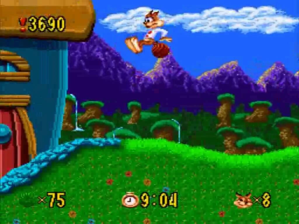 Из какой страны приехал бабси в московский. Bubsy сега. Игра для Sega Bubsy 2. Игра Бабси сега. Bubsy игра Денди.