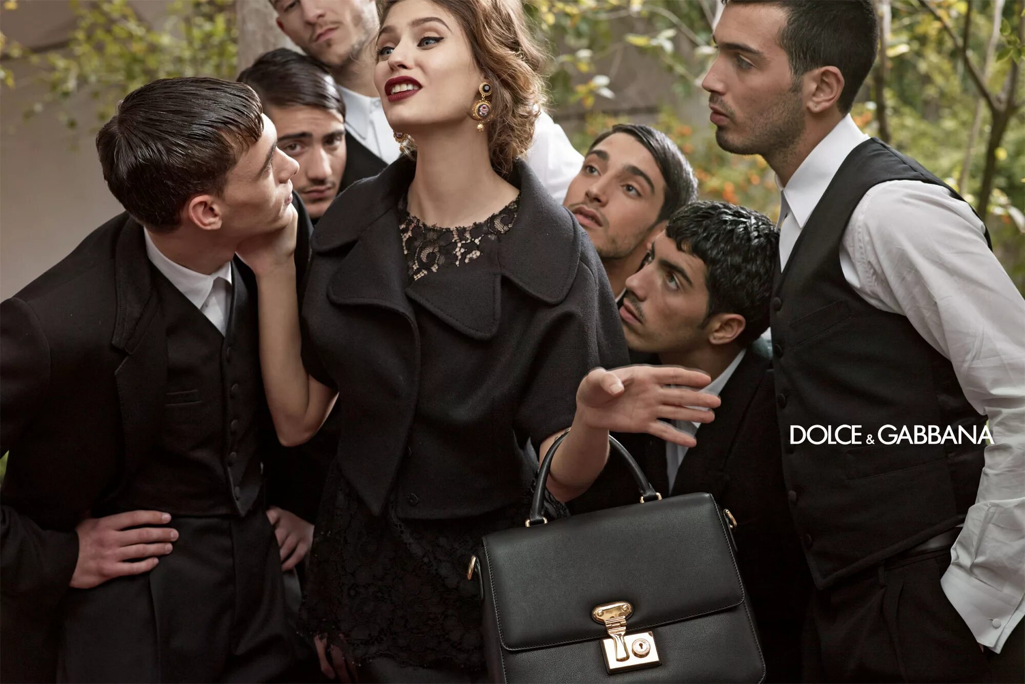 Dolce gabbana 10