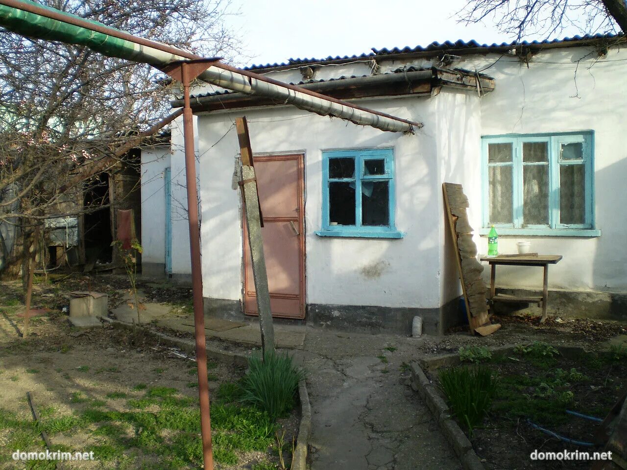 Снять времянку в симферополе. Снять времянку в симферополе