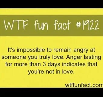 Fact of the day