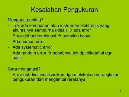 Adas error