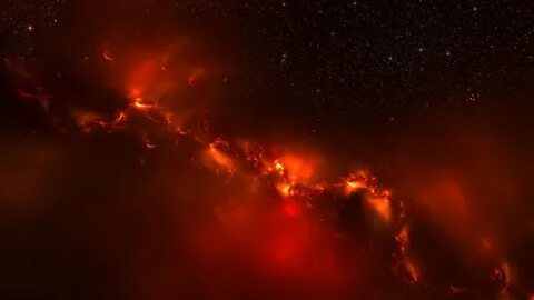Fire space