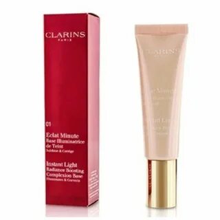 Clarins 01