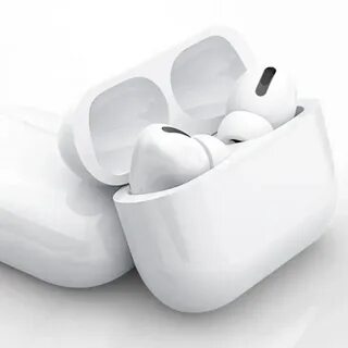 Air pro white