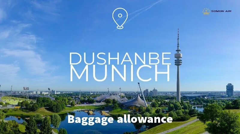 владикавказ душанбе. Somon air 737 800. душанбе мюнхен. дворец тенниса душанбе. Munich map.