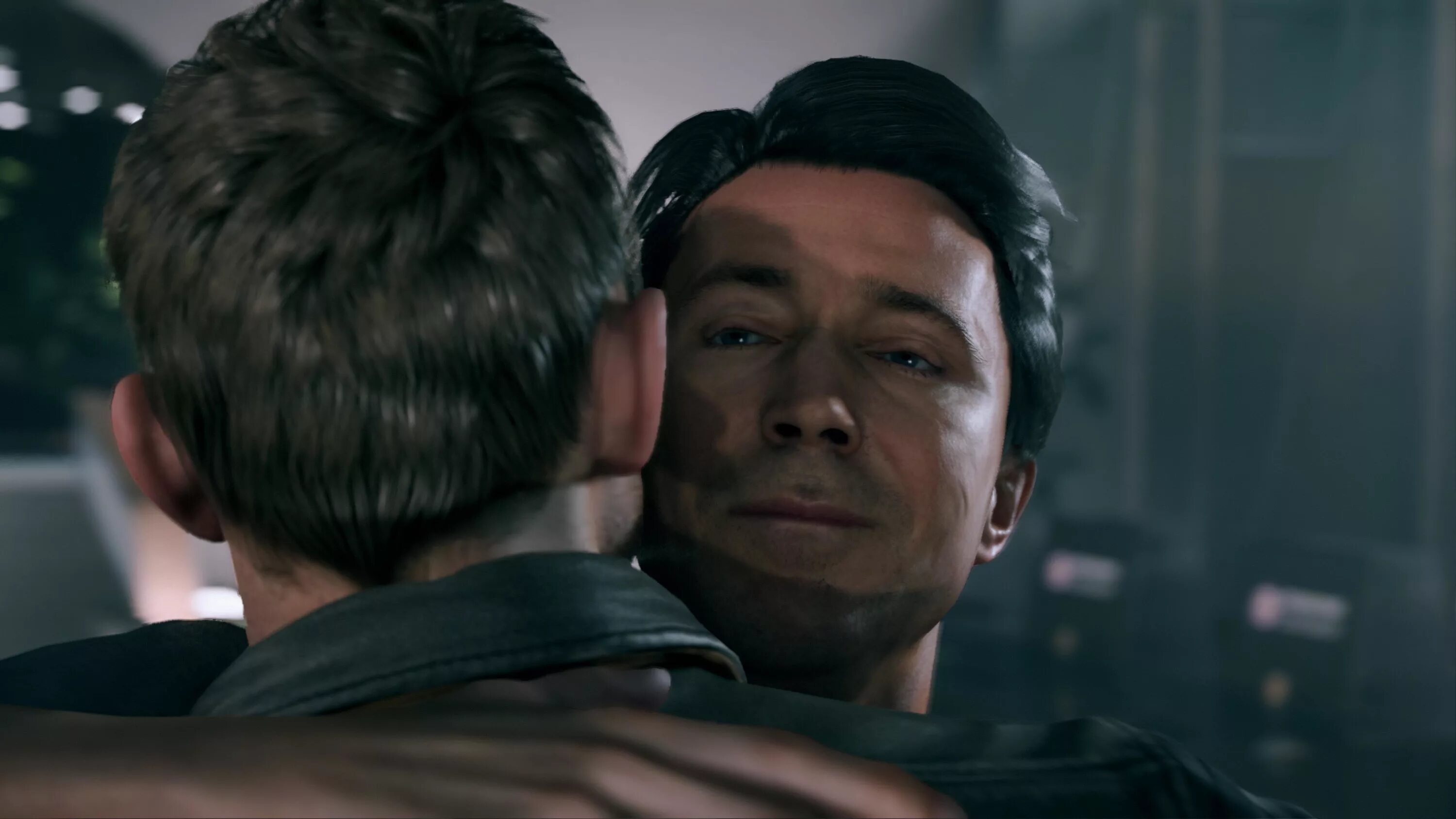 Part break. Эйдан гиллен квантум брейк. quantum break пол сайрин. джек джойс quantum break. джек джойс и пол сайрин.