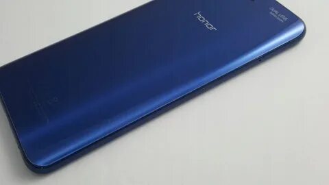 Honor 9 usb