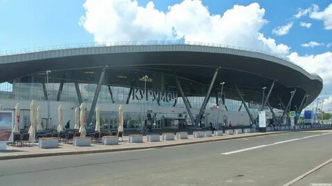 Аэропорт курумоч отзывы