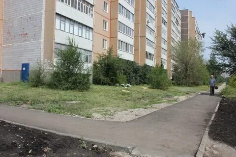 Отрадная 5
