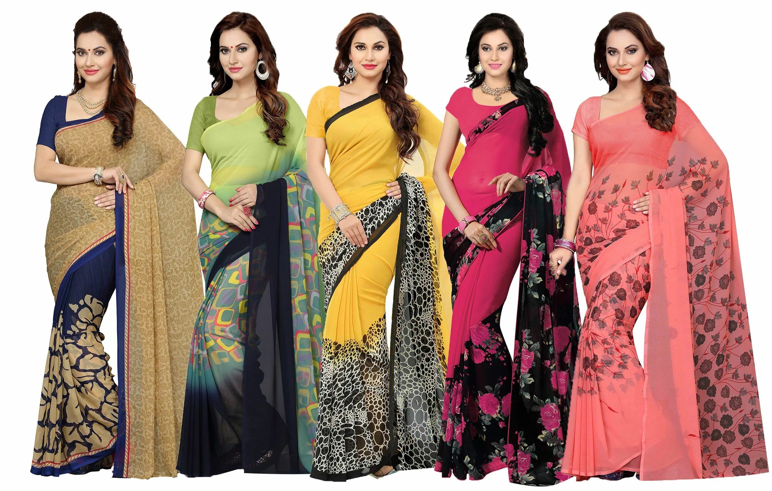 Saree shopping. Indian collection. Paki Bollywood feet. Clothes which Hindi women Wear into Blouse. Сари страна