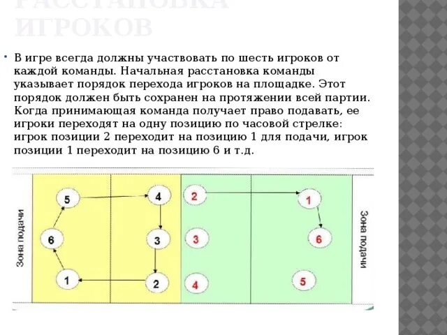 Правила игры в волейбол расстановка игроков. Пионербол расстановка игроков на площадке. Расстановка в волейболе расстановка игроков. Волейбол расстановка 5-1 и переход игроков. Сколько игроков должно быть в команде