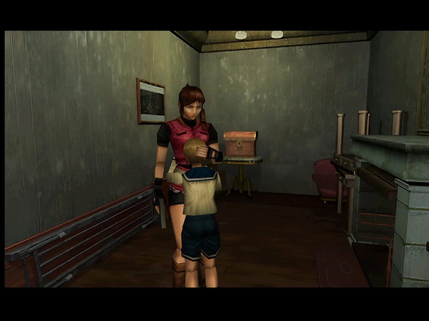 Resident evil ps1 прохождение. Resident evil 2 клэр. resident evil 2 1998 claire. resident evil 2 ps1. claire redfield resident evil 2.