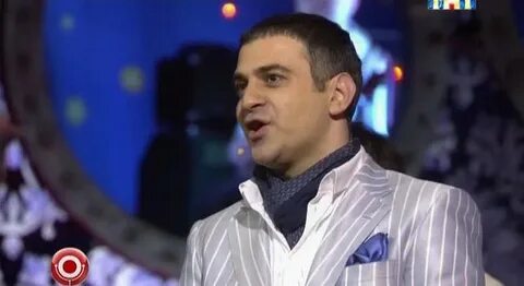 Камеди клаб гарик женится