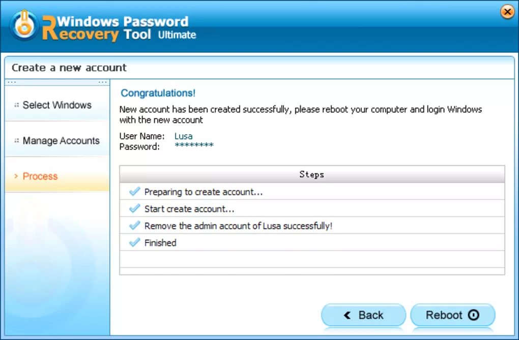 Nt password. Утилита password reset. Windows password Recovery Tool. Passwd (утилита). Утилита для сброса пароля Windows из Windows.