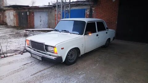 Гранты 2107