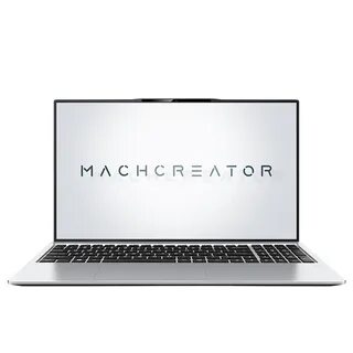 Machcreator ноутбуки