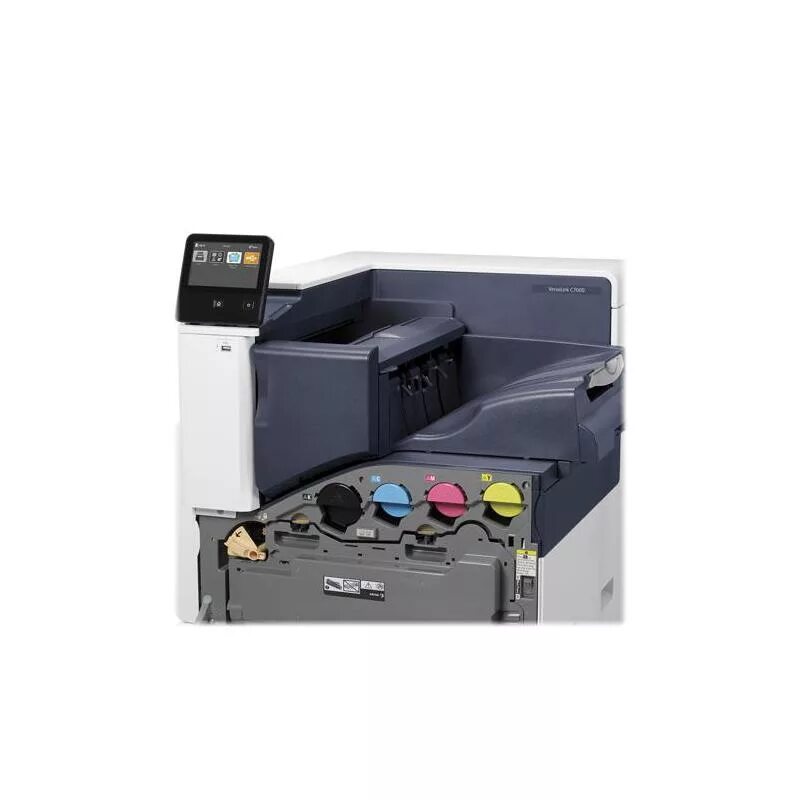 Принтер xerox versalink c7000dn. Versalink c7000 картридж.