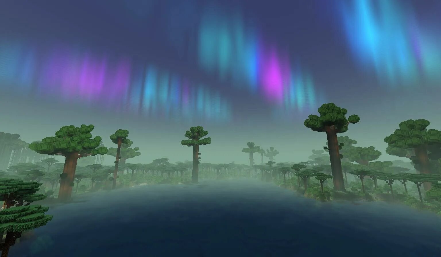 Voyager shaders
