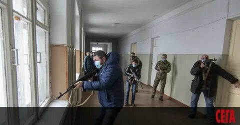 Боева новости