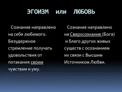 Теория эгоистичной любви 23 глава