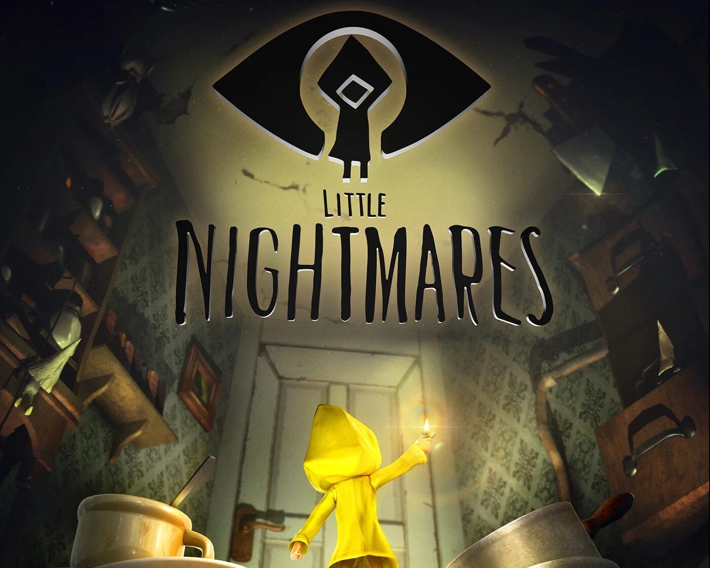 Little nightmares 1 на пк. Little Nightmares 1. Little Nightmares логотип. Little Nightmares иконка игры. Little Nightmares 2.